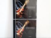 Rock Songs Cd1 ir Cd2 (rinkinys)