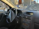 Opel Astra G 2002 Automatas - nuotraukos Nr. 2