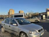 Opel Astra G 2002 Automatas - nuotraukos Nr. 3