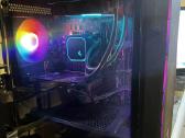 Msi Gaming i5-14400 4.7ghz Rtx4060 32gb 1tb Garant - nuotraukos Nr. 2