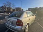 Opel Astra G 2002 Automatas - nuotraukos Nr. 4