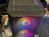 Msi Gaming i5-14400 4.7ghz Rtx4060 32gb 1tb Garant - nuotraukos Nr. 3