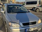 Opel Astra G 2002 Automatas - nuotraukos Nr. 5
