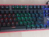 Westrom WR-k78 Gaming edition - nuotraukos Nr. 3