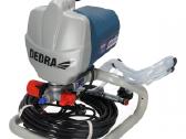 Elektriniai dažymo aparatai Dedra