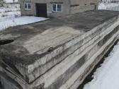 Betoninės perdengimo plokštės - nuotraukos Nr. 2