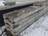 Betoninės perdengimo plokštės - nuotraukos Nr. 9