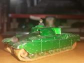 Matchbox Battle Kings K-103 Chieftain Tank