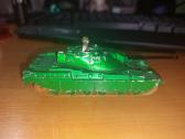 Matchbox Battle Kings K-103 Chieftain Tank - nuotraukos Nr. 3