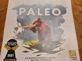 Paleo stalo zaidimas
