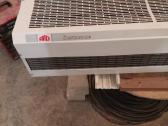 Thermozone Ac 200 elektrine oro uzuolaida