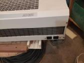 Thermozone Ac 200 elektrine oro uzuolaida - nuotraukos Nr. 2