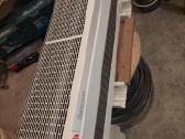 Thermozone Ac 200 elektrine oro uzuolaida - nuotraukos Nr. 3
