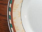 Lėkštės, 18cm, 4vnt. - nuotraukos Nr. 3