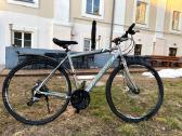 Dviratis Merida Crossway - nuotraukos Nr. 2