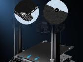 3D spausdintuvas Creality Ender-3v3 Se 220x220x250 - nuotraukos Nr. 10