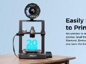 3D spausdintuvas Creality Ender-3v3 Se 220x220x250 - nuotraukos Nr. 12
