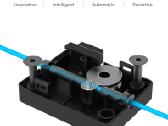 3D spausdintuvas Creality Ender-3v3 Se 220x220x250 - nuotraukos Nr. 18