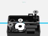 3D spausdintuvas Creality Ender-3v3 Se 220x220x250 - nuotraukos Nr. 19