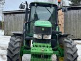 John Deere 6430 - nuotraukos Nr. 2