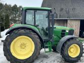 John Deere 6430 - nuotraukos Nr. 3