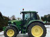 John Deere 6430 - nuotraukos Nr. 5