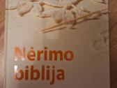 Nėrimo biblija