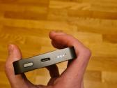 Burga power bank - nuotraukos Nr. 2