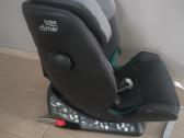 Britax romer advansafix Iv I size autokedute - nuotraukos Nr. 2