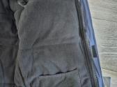 Žieminė vyriška striukė Tenesis Softshell - nuotraukos Nr. 2