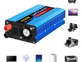 Tataliken pure sine inverteris, 12-220v,1600w(800w
