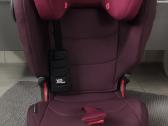 Britax kidfix 2 xp sict III S autokedutes 15-36kg - nuotraukos Nr. 3