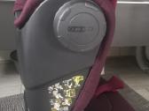 Britax kidfix 2 xp sict III S autokedutes 15-36kg - nuotraukos Nr. 4