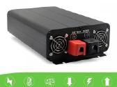 Eafc 5000w inverteris Dc 12v To Ac 220v - nuotraukos Nr. 5