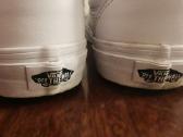 Sportiniai kedai bateliai Vans 41 dydis