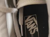Sportiniai kedai bateliai Vans 41 dydis - nuotraukos Nr. 2