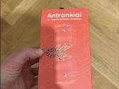 Antrankiai su dirželiais suaugusiems sekso žaislas