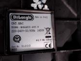 Delonghi ir siemens sugede - nuotraukos Nr. 7