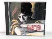 Simply Red - Picture Book (CD, Albumas)