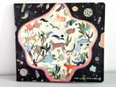 Keymono - Time Capsule (CD, Albumas)