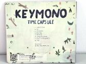 Keymono - Time Capsule (CD, Albumas) - nuotraukos Nr. 2