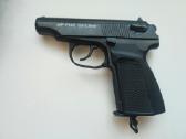 Makarov Mp-654k (Baikal) - nuotraukos Nr. 2
