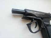 Makarov Mp-654k (Baikal) - nuotraukos Nr. 4