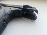 Makarov Mp-654k (Baikal) - nuotraukos Nr. 5