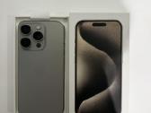 iPhone 15 pro 256gb - nuotraukos Nr. 2