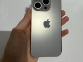 iPhone 15 pro 256gb - nuotraukos Nr. 3