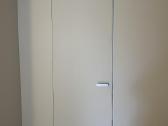 Nematomos durys 3 vnt 2500 X 765