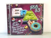 Bravo Hits 83 (2 x CD, rinkinys)