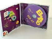 Bravo Hits 83 (2 x CD, rinkinys) - nuotraukos Nr. 3