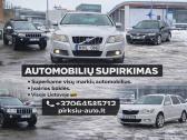 Automobilių supirkimas - nuotraukos Nr. 2